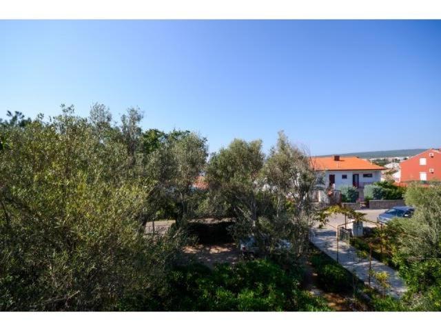 Apartments With A Parking Space Krk - 11646 Krk Town Exterior foto